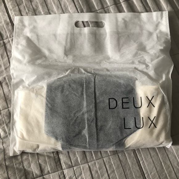 Deux Lux Backpack - Picture 2 of 3